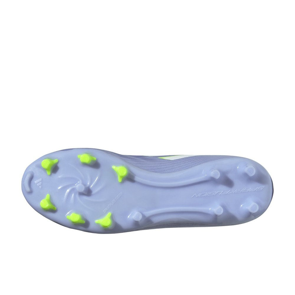 F50 Sparkfusion Club Firm Ground/artificial Grass Boots