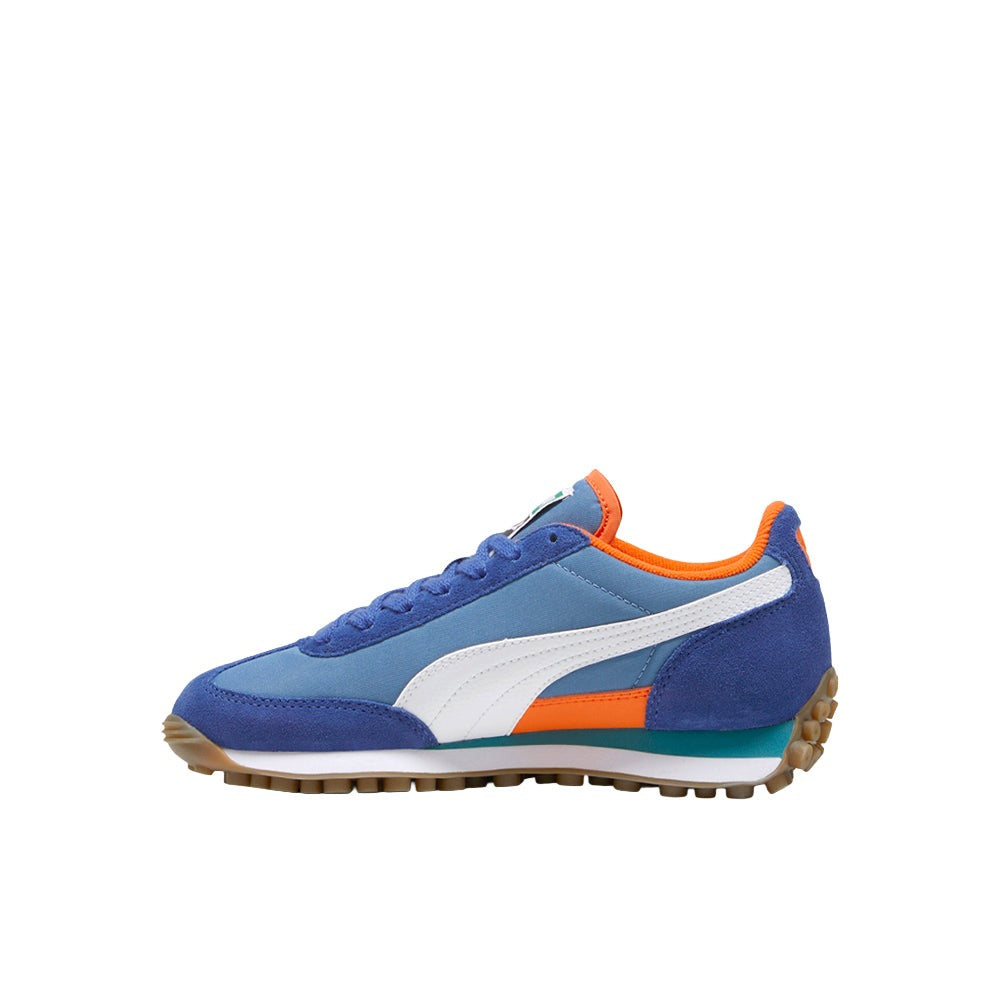 Easy Rider Lace Up Sneakers (Youth)