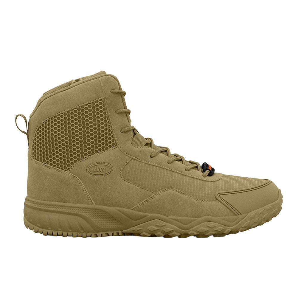 Tactic Slip-Resistant Work Boots