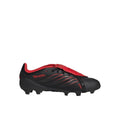 Predator Elite L-Tech Fold-Over Tongue Firm Ground Football Boots
