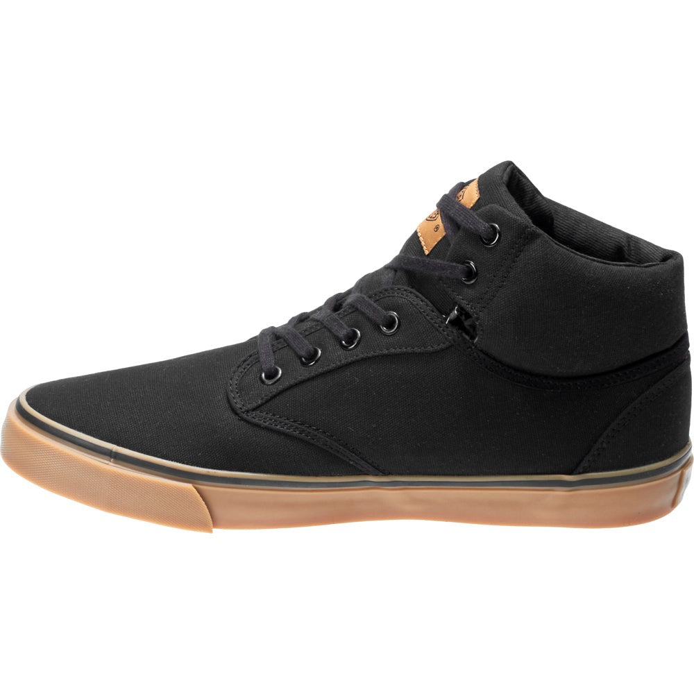 Wrenford Lace Up Sneakers
