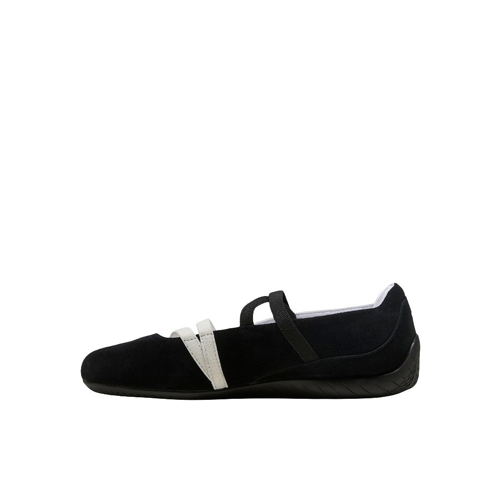 Speedcat Ballet Suede Sneakers (Youth)