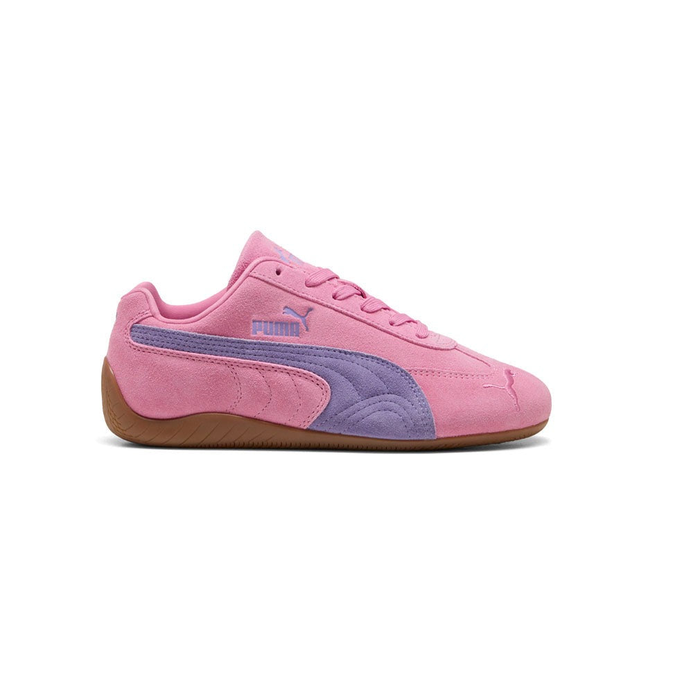 Speedcat OG Lace Up Sneakers (Youth)