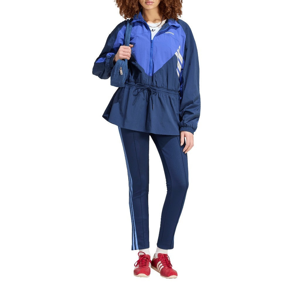 Munich 93 Half Zip Dress