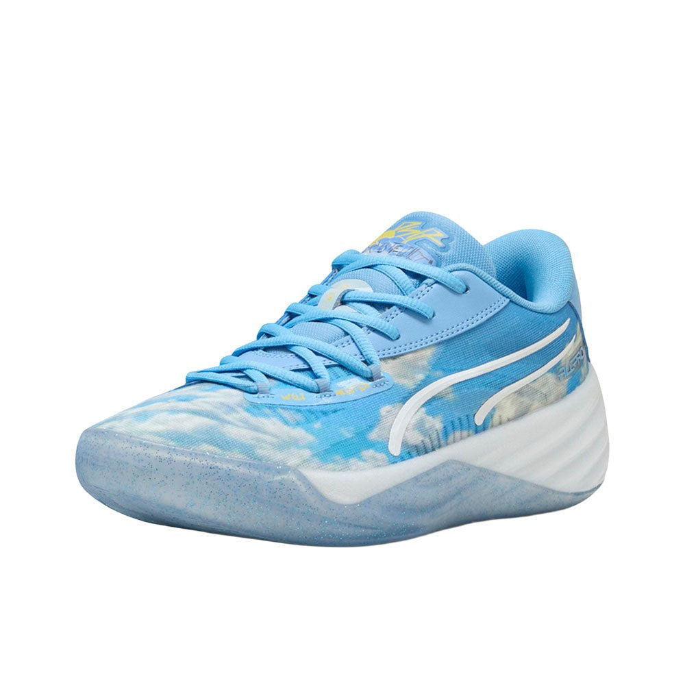All-Pro NITRO Dennis Schroder Basketball Shoes