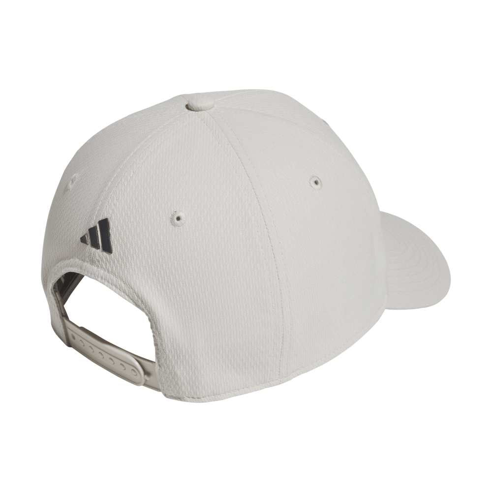Tour Snapback Cap