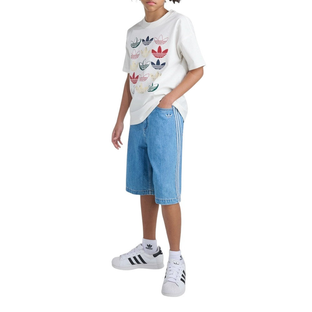 Denim Jort (Youth)