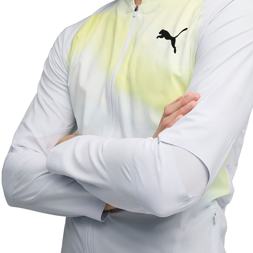 Lightspeed Ultraweave Full Zip Jacket