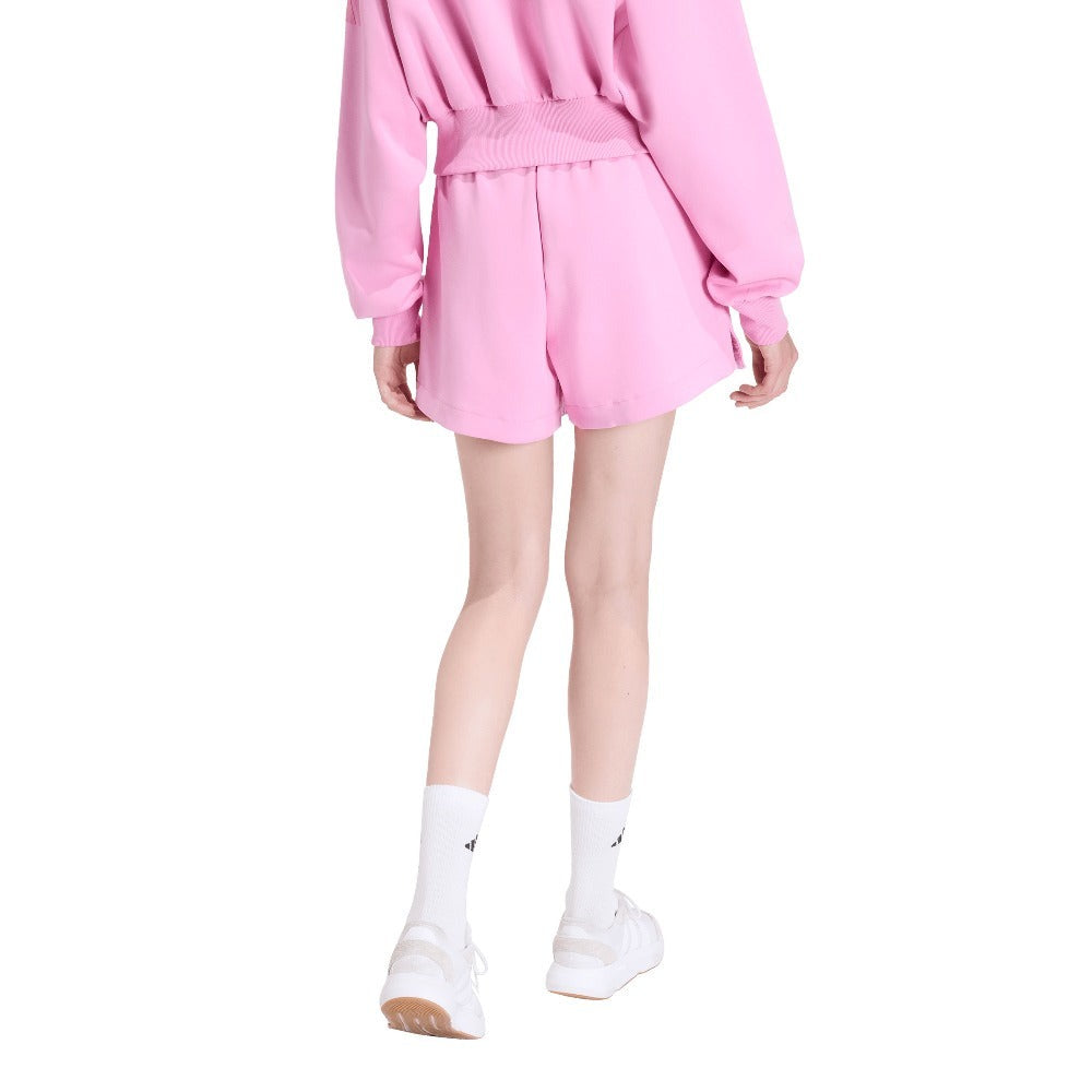 Soft Lux Loose Shorts