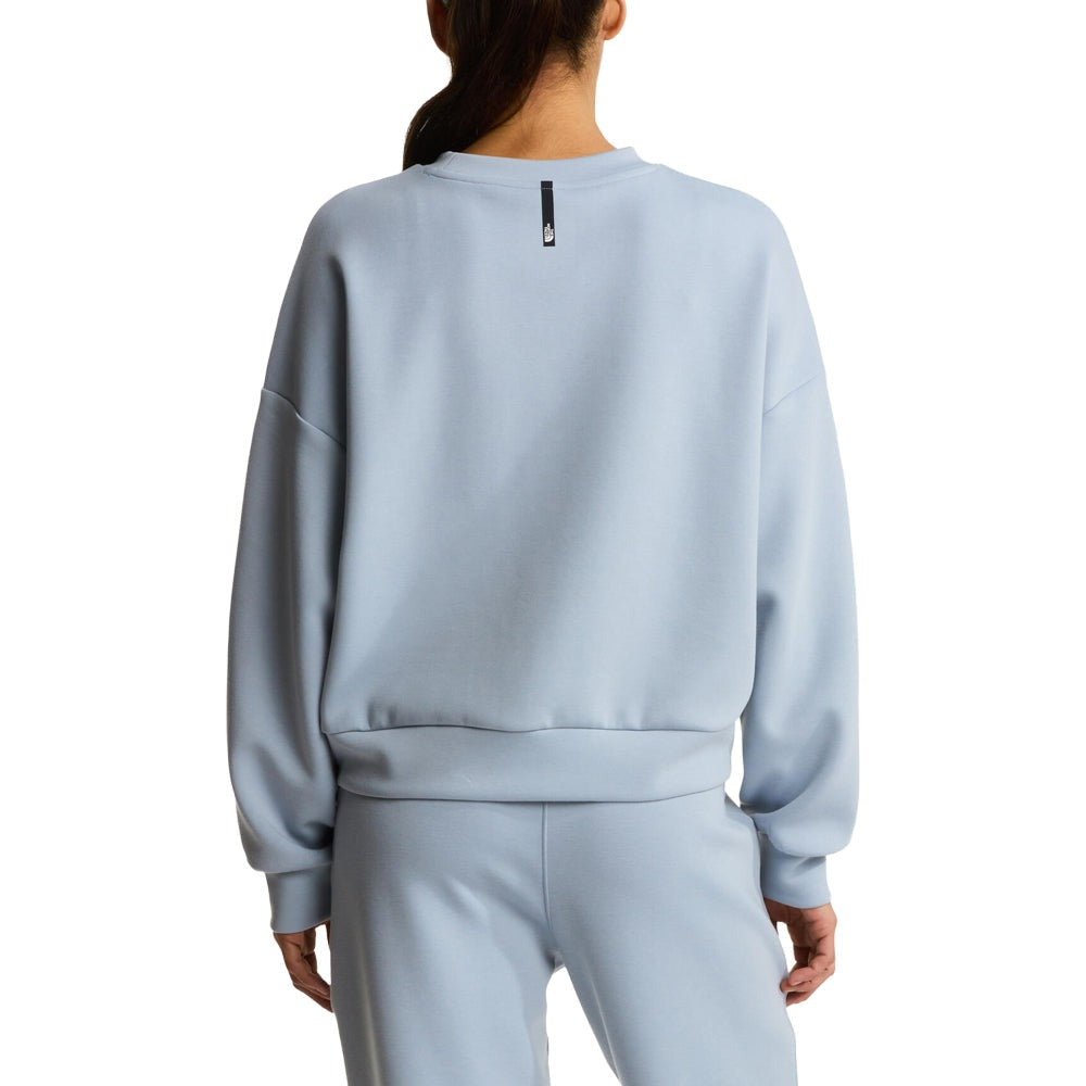 Jaida Crew Neck Sweatshirt