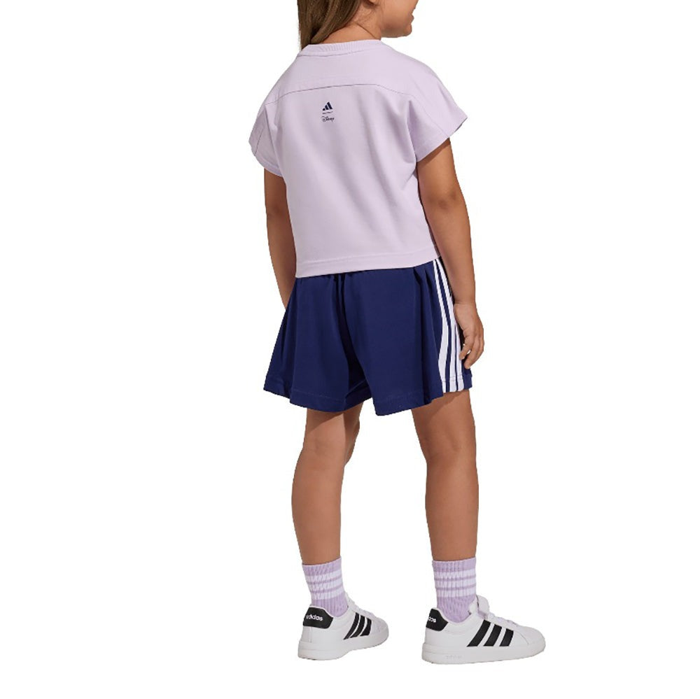 Disney Frozen T-Shirt Set