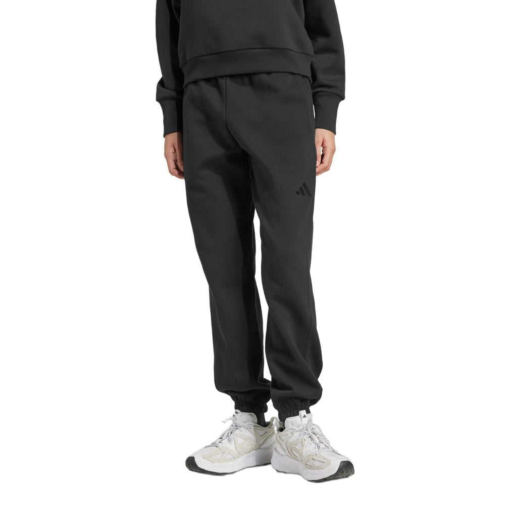 All SZN Fleece Loose Joggers