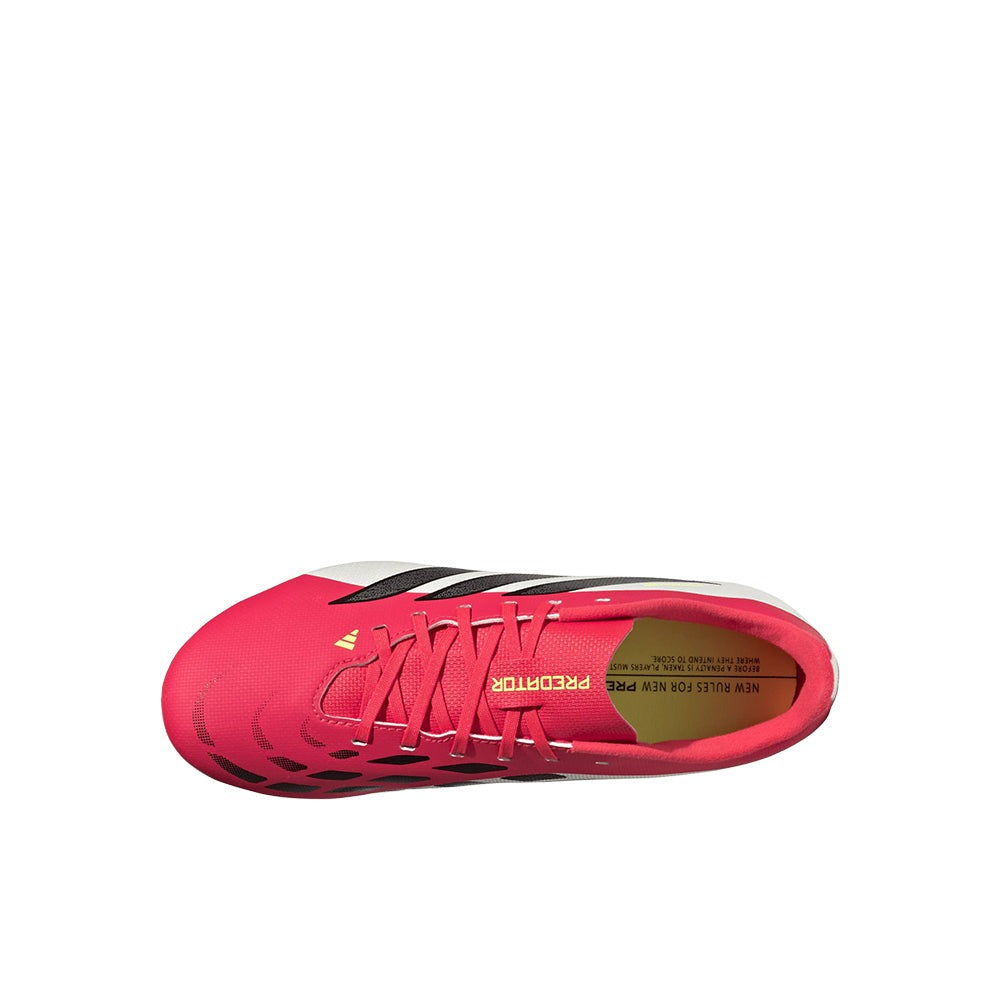 Predator Club Firm Ground / Multi Ground Soccer Cleats