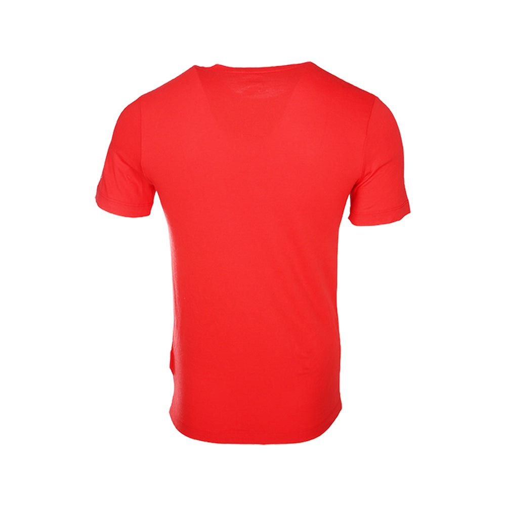 United Blank Crew Neck Short Sleeve T-Shirt