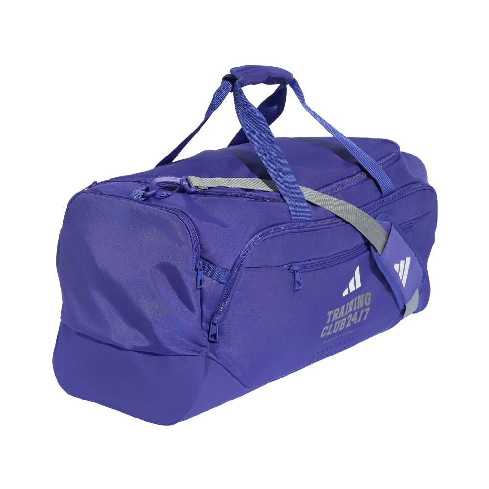 Training Defender Graphic Duffle Bag Medium
