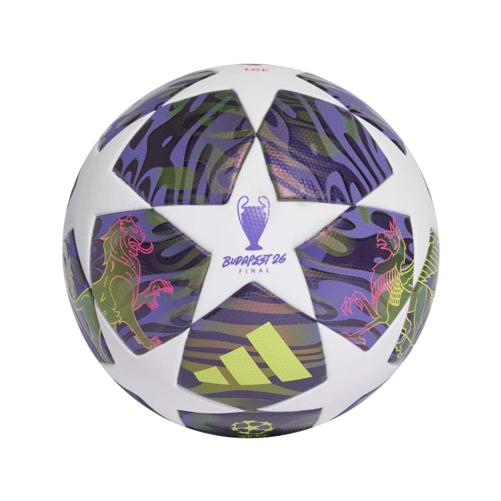 Uefa Champions League Final League Ball