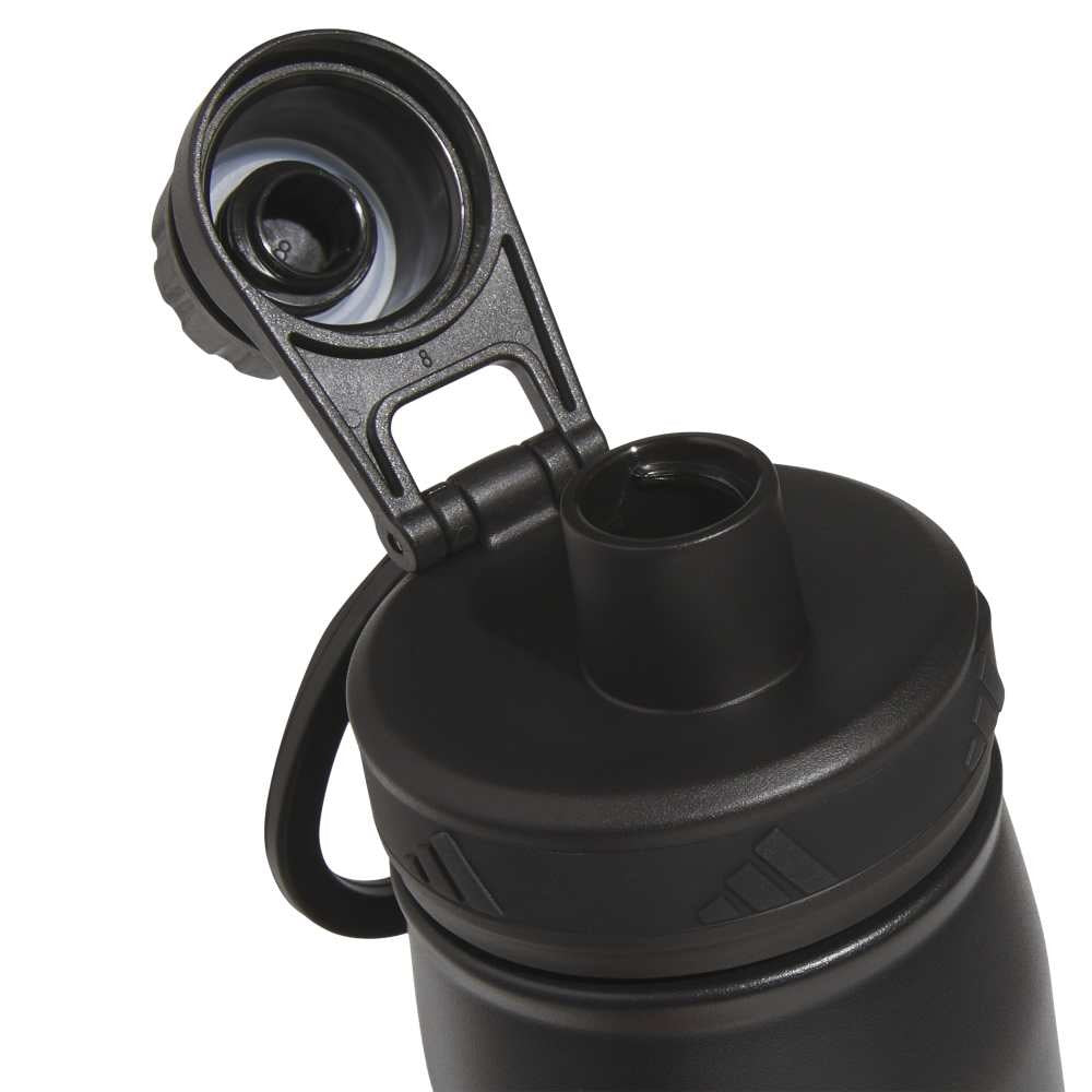 Steel 600 Metal Bottle