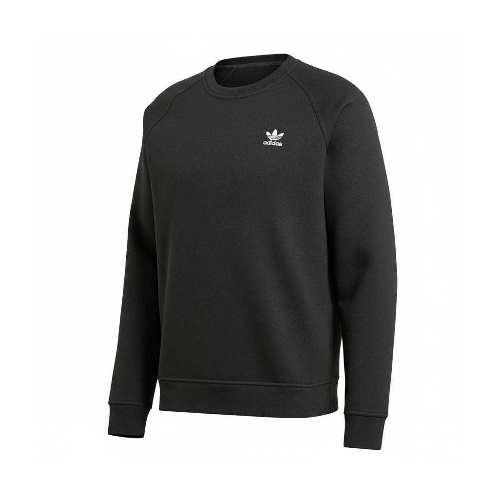 Trefoil Essentials Crew Sweatshirt