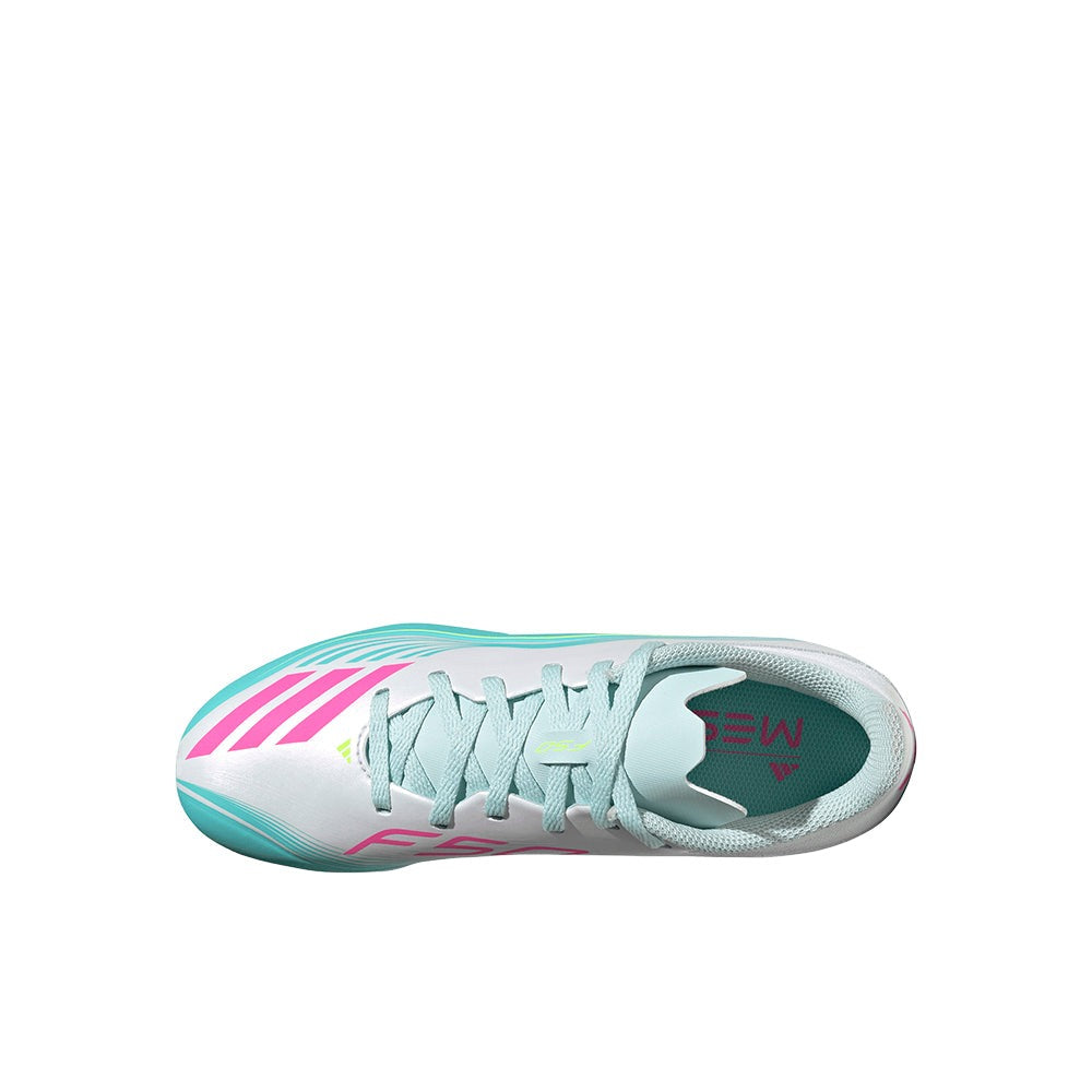 F50 Messi League Firm Ground /multi Ground soccer Soccer Cleats