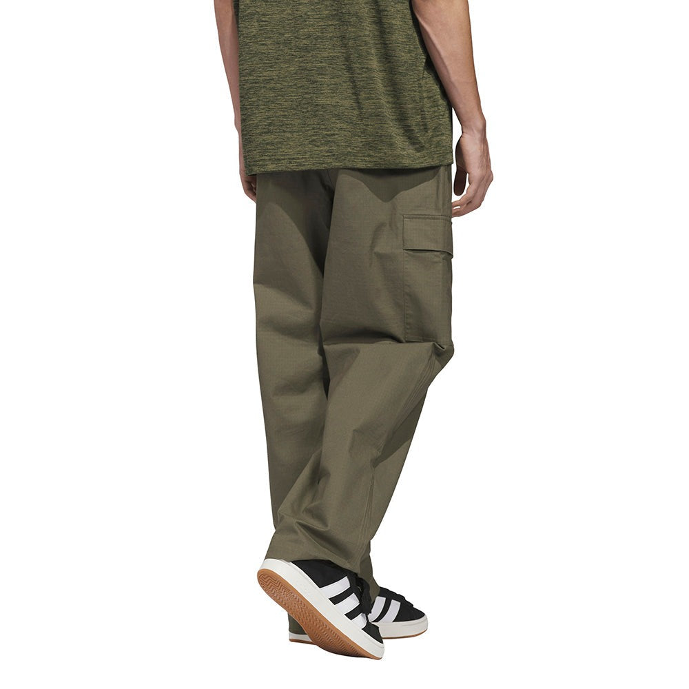 Woven Cargo Pant
