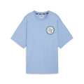 STEWIE X WATER Graphic Crew Neck Short Sleeve T-Shirt
