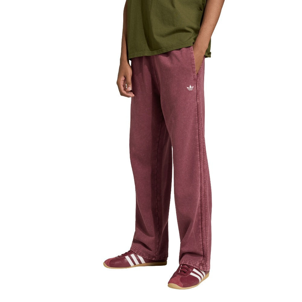 Trefoil Essentials Loose Fleece Pants