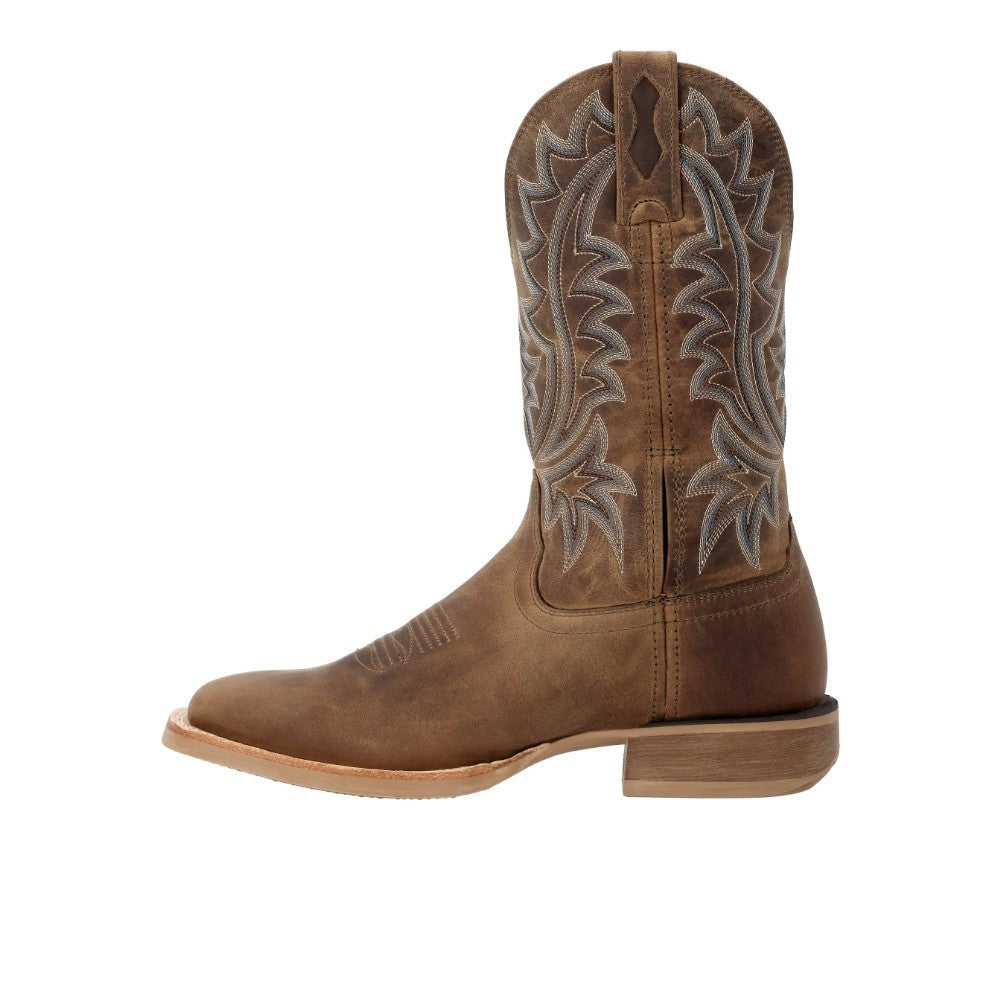 Rebel Pro Boot