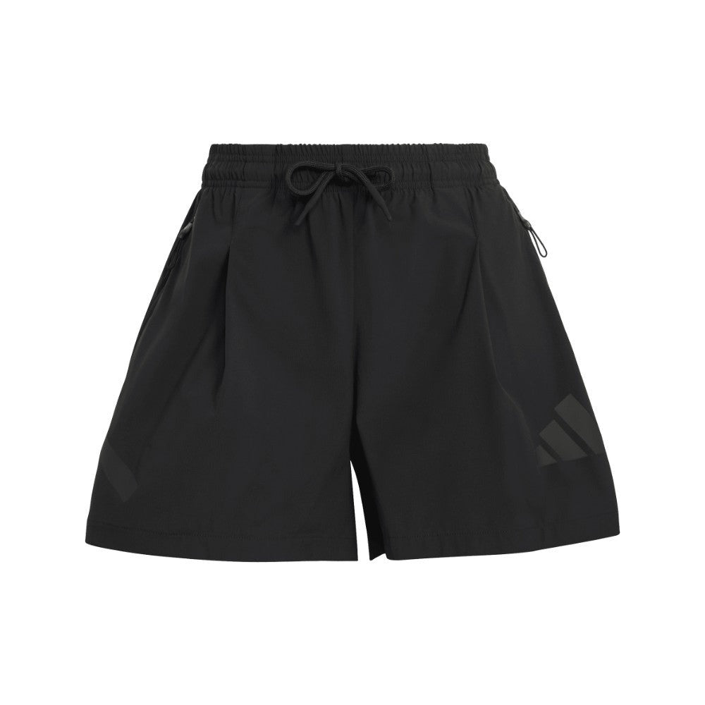 Z.N.E. Woven Short