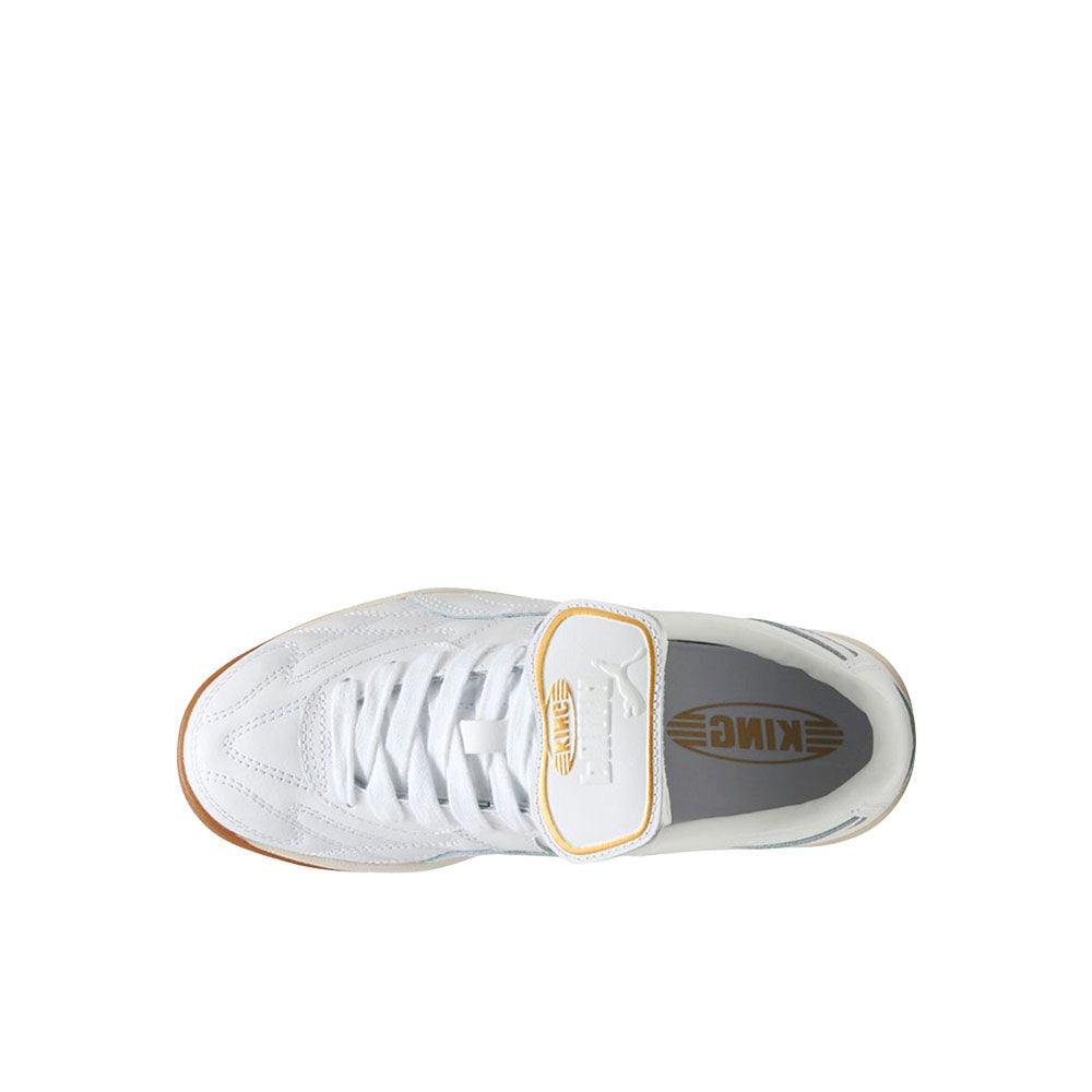 King Indoor Lace Up Sneakers (Youth)