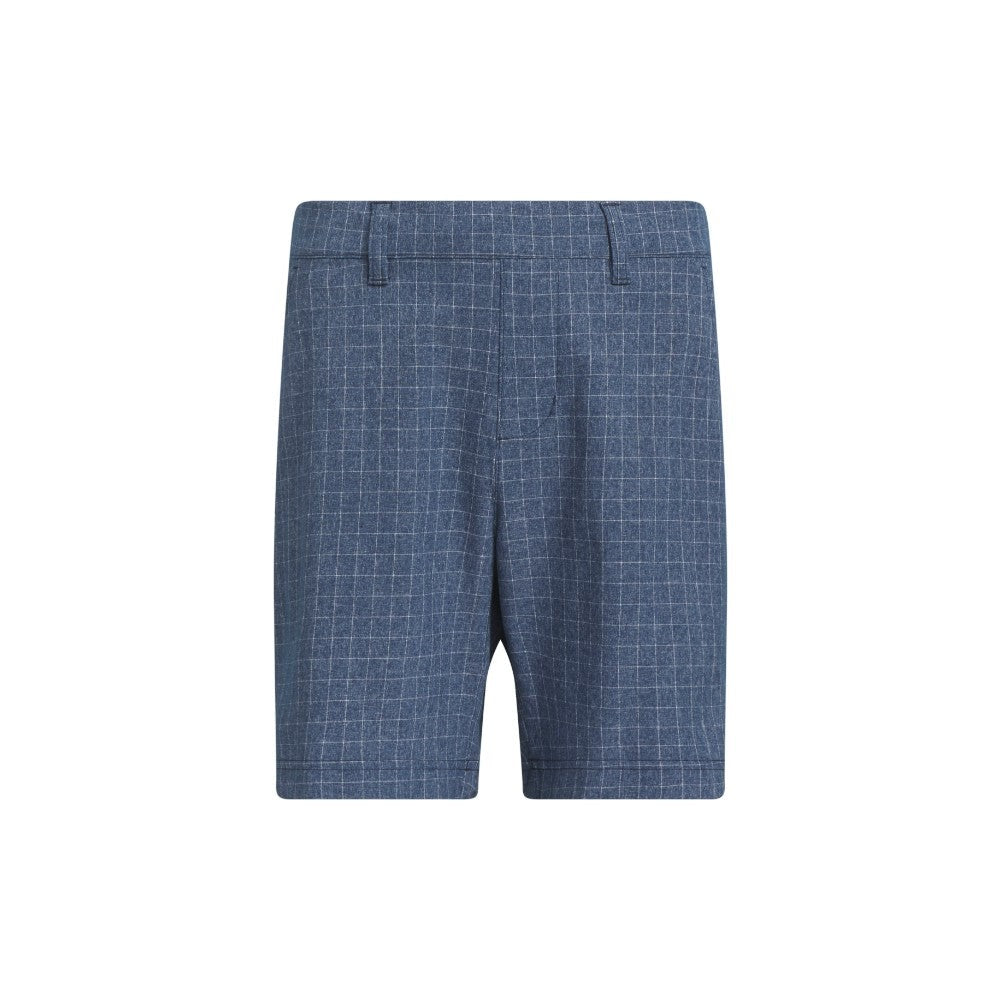 Twistweave Printed Short