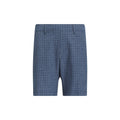 Twistweave Printed Short
