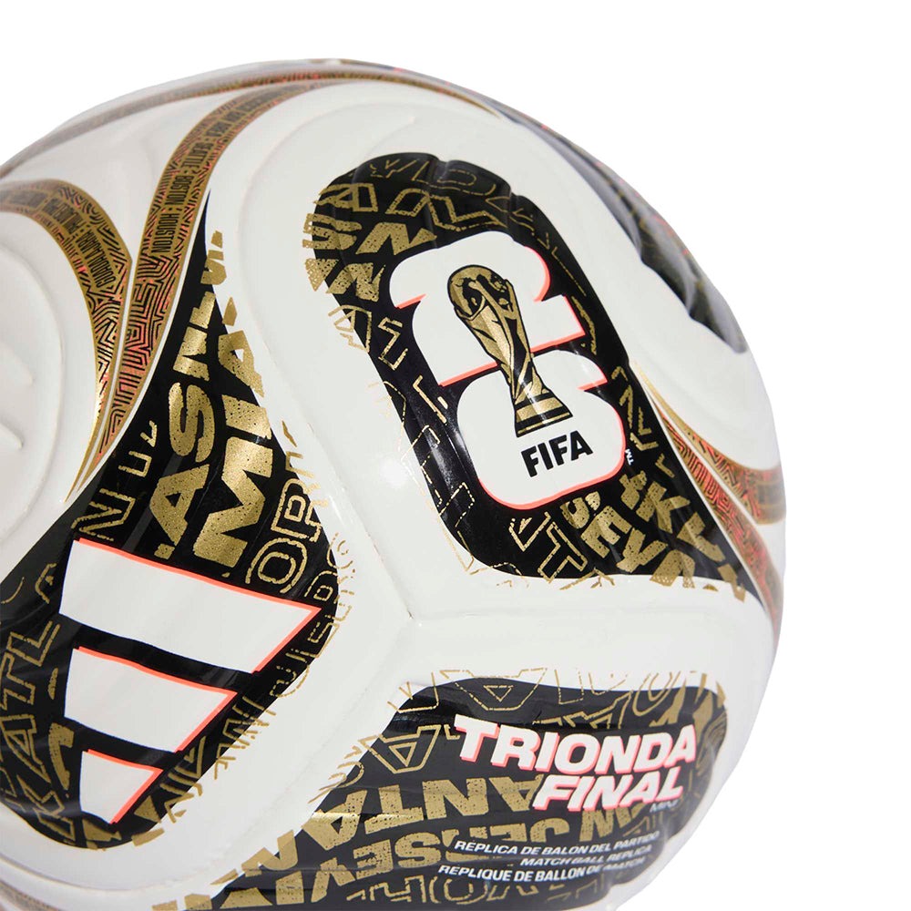 FIFA World Cup 26 Trionda Finals Mini Ball