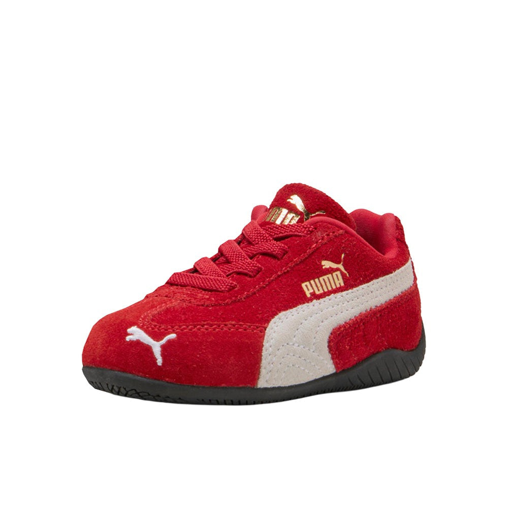 Speedcat OG Slip On Sneakers (Toddler)