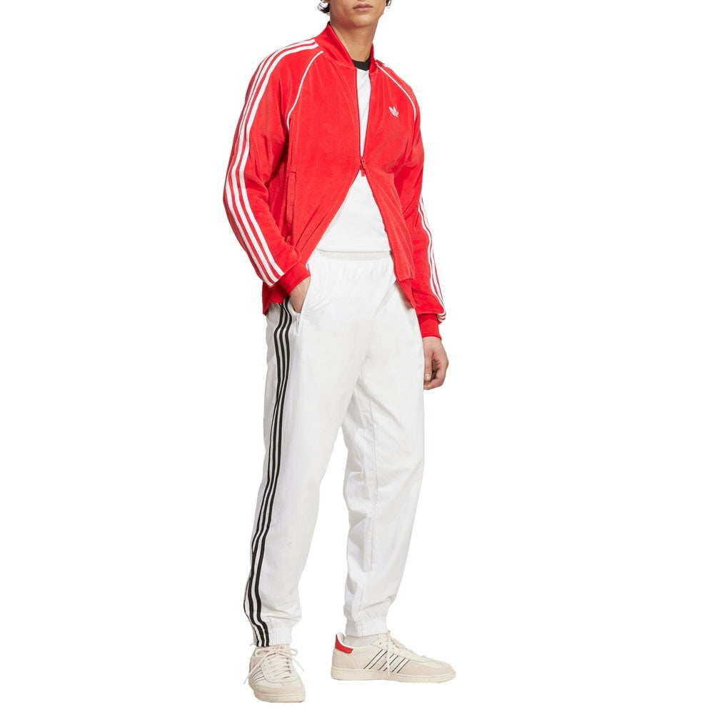 SST Adicolor Velour Track Top