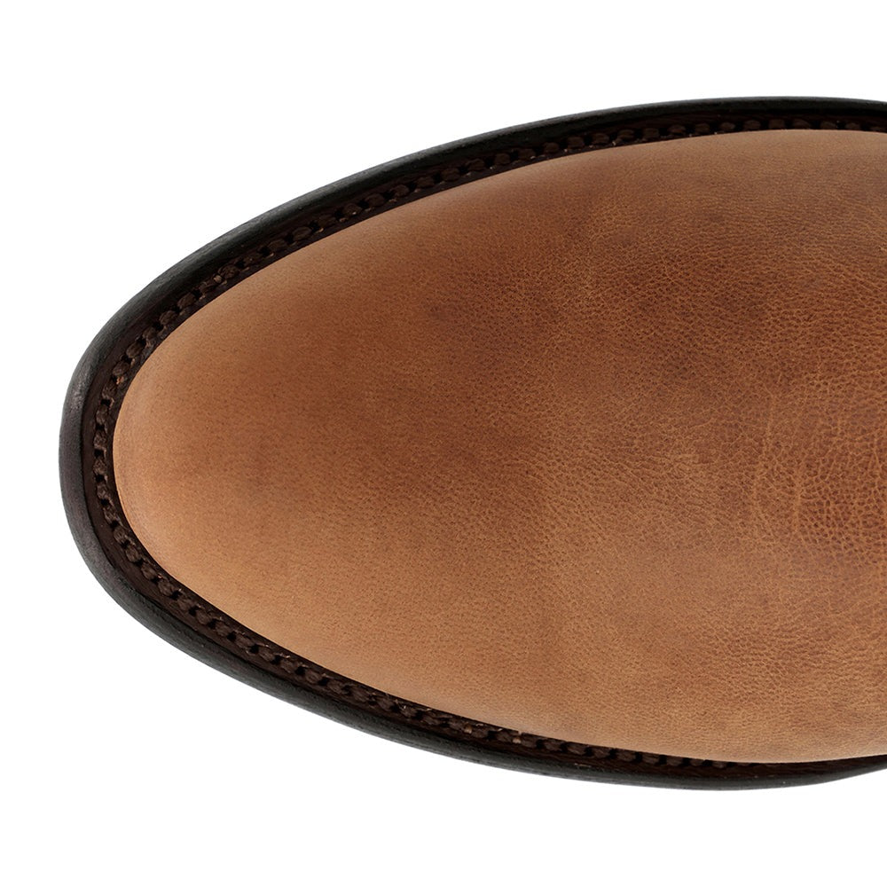 Santa Fe Roper Boot