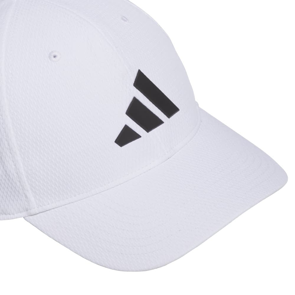 Tour Snapback Cap