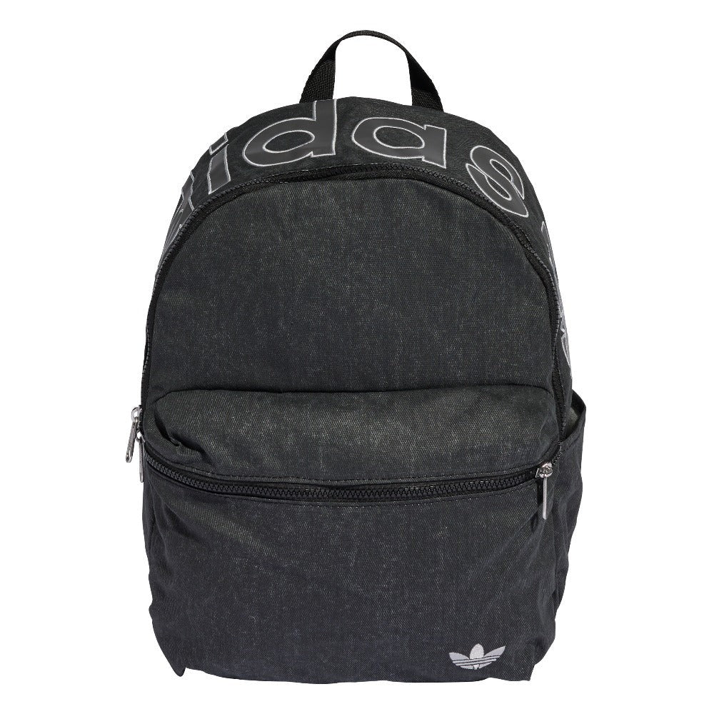 Cl Backpack Washed Effect