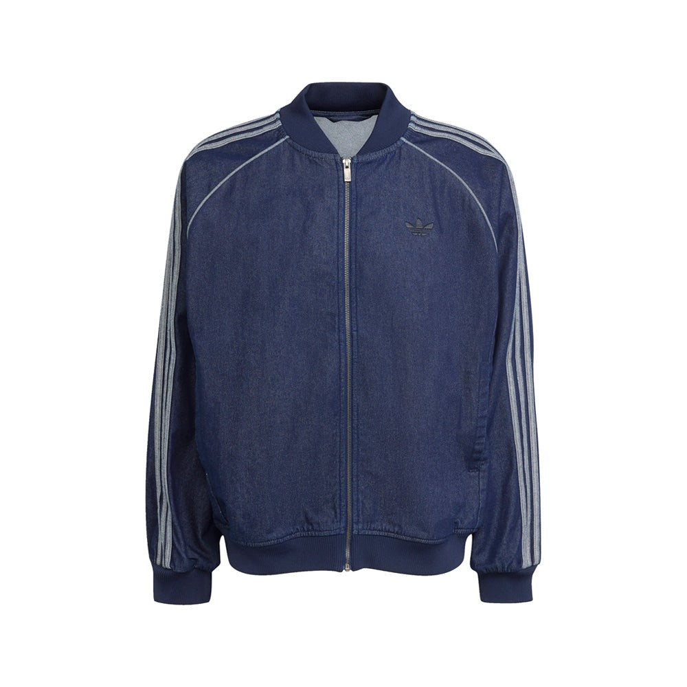 SST Adicolor Loose SST Denim Stone