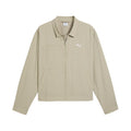 Wardrobe Essentials Chore Full Zip Jacket