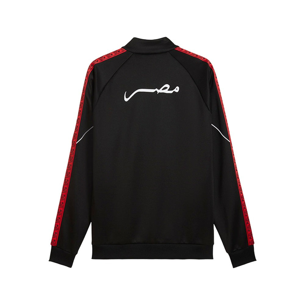 Egypt King Anthem Full Zip Jacket