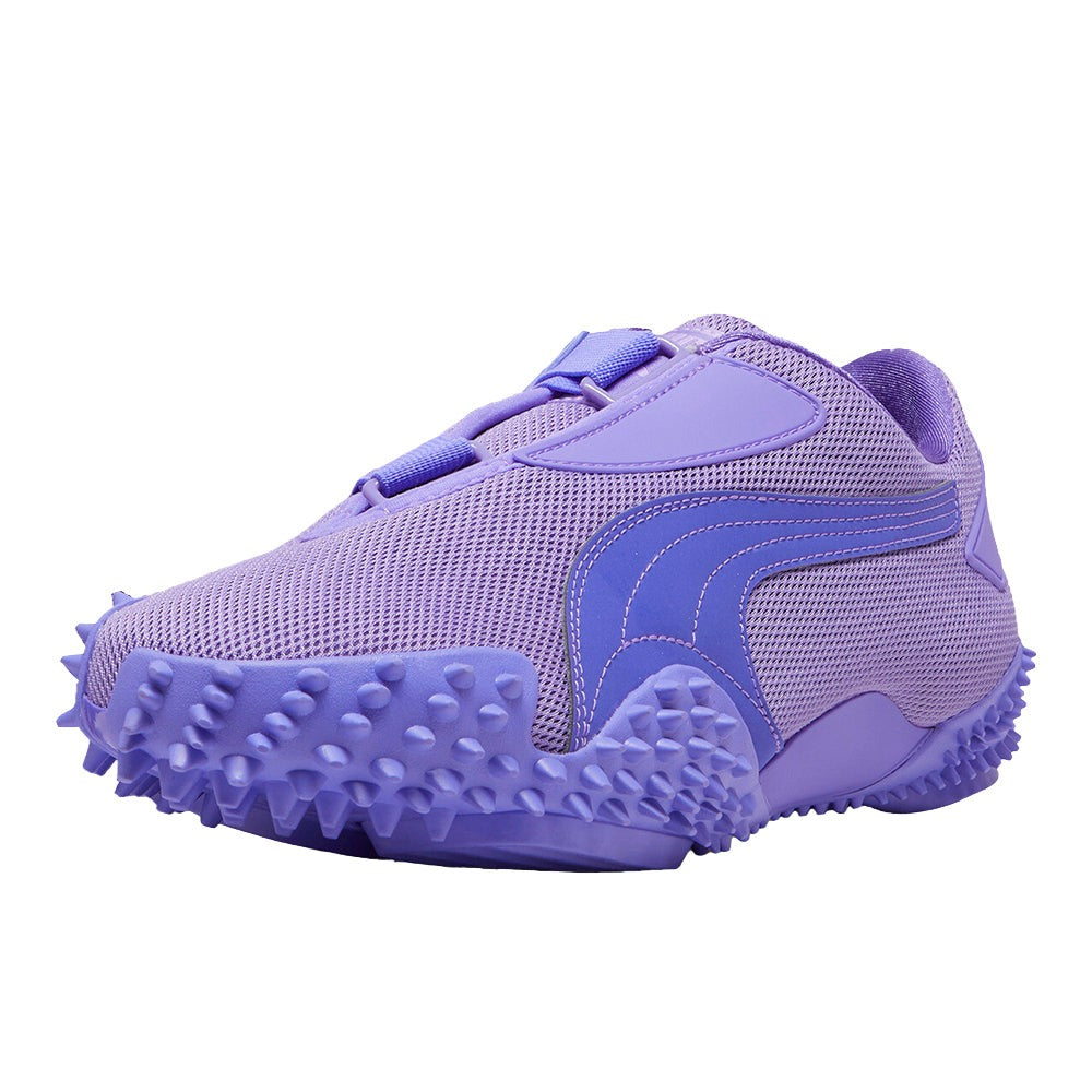 Mostro Ecstasy Slip On Sneakers