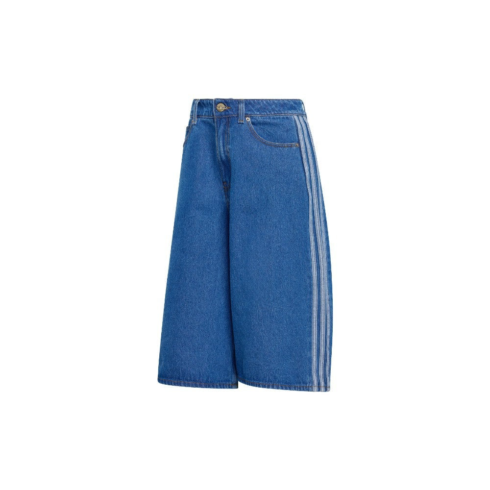 Firebird Jorts Denim