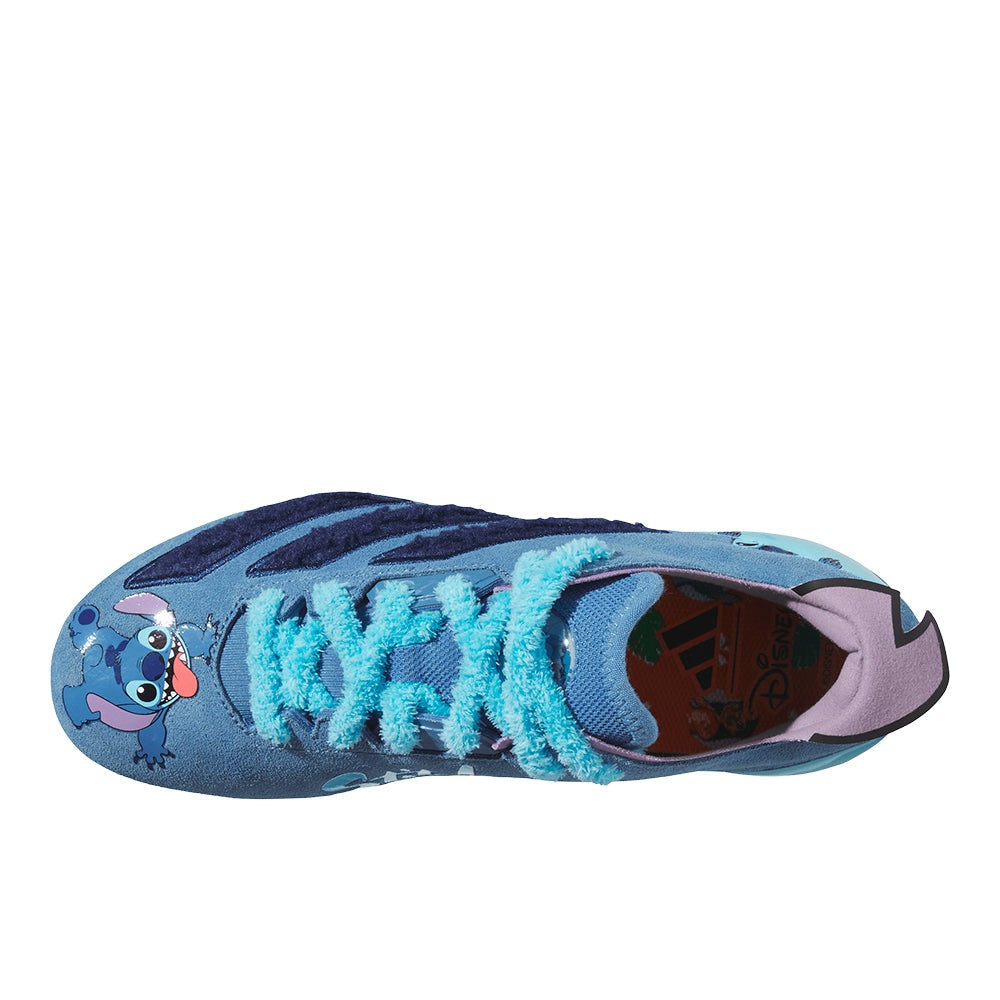 Adidas Disney Lilo & Stitch Adizero Electric II American Football Boots