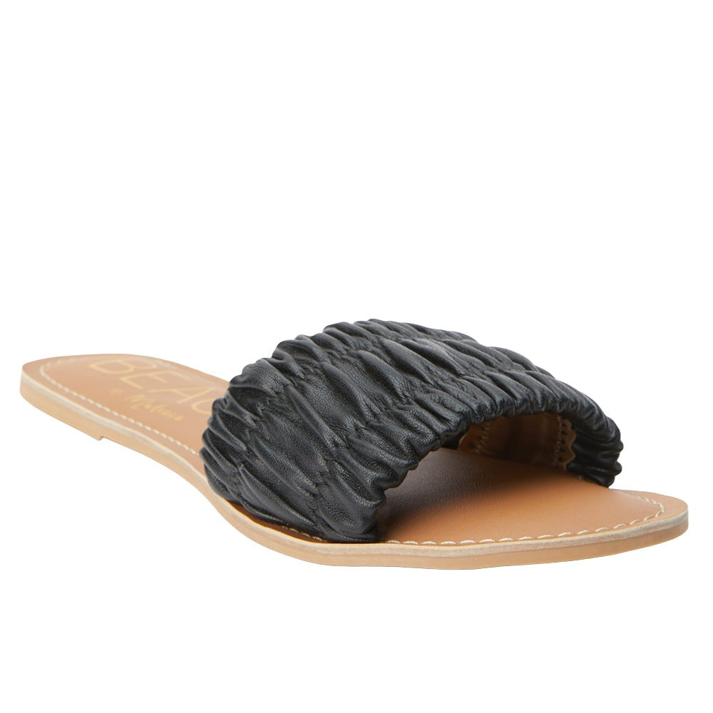 Channel Slide Sandals