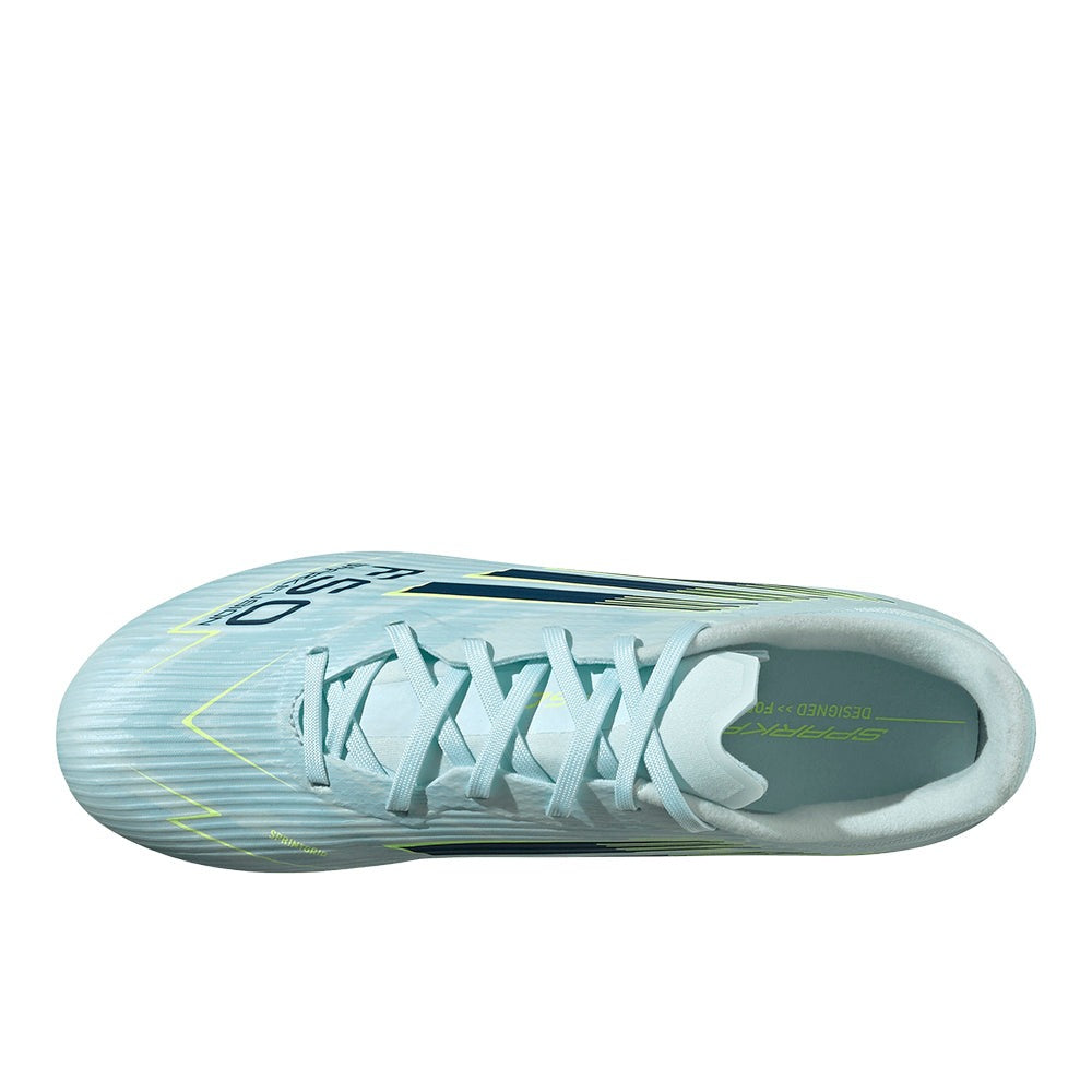 F50 Sparkfusion League Low Firm Ground / Artificial Ground Football Boots