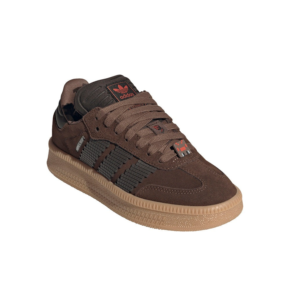 Samba XLG X Minecraft Shoes