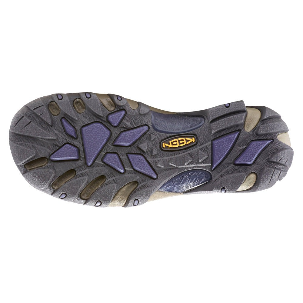 Targhee II Mid Hiking Boots