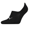 Footie No Show Socks