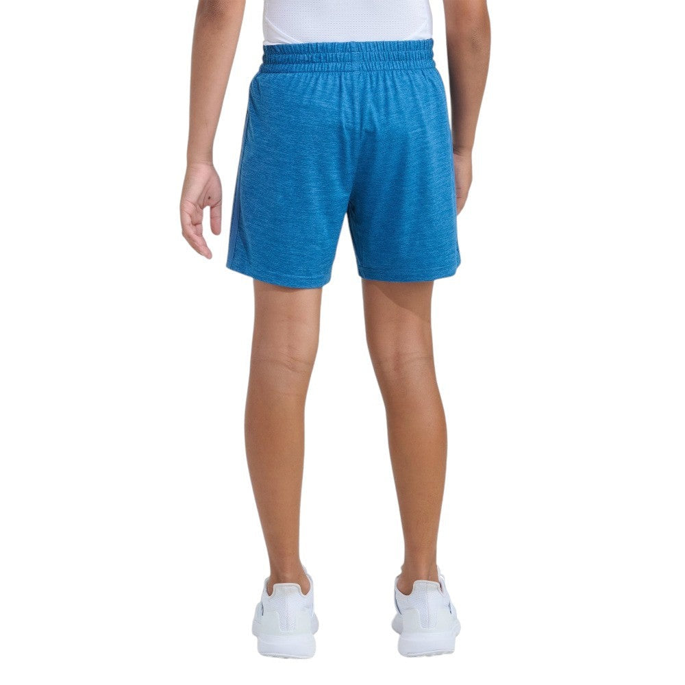 3S Melange Short (Youth)