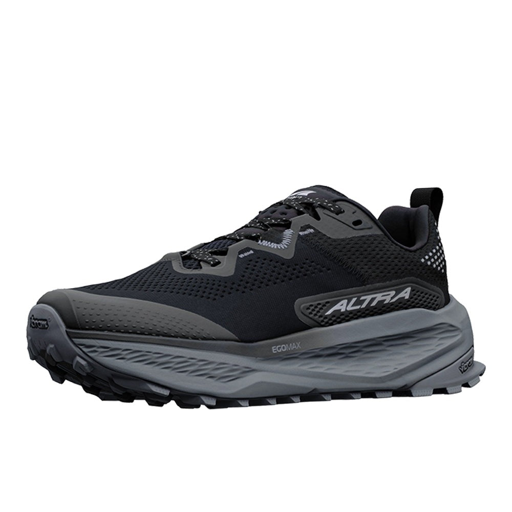 Olympus 7 Trail Running Shoes